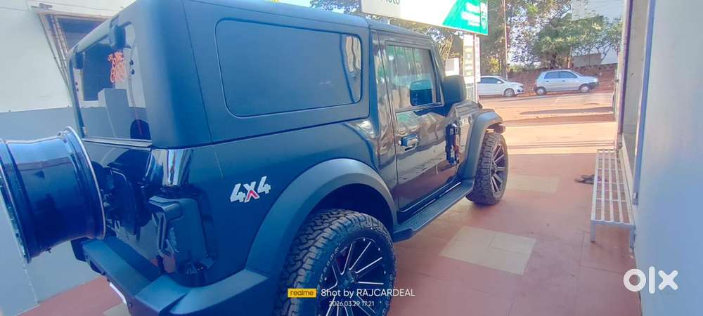 Mahindra Diesel Car 2024
