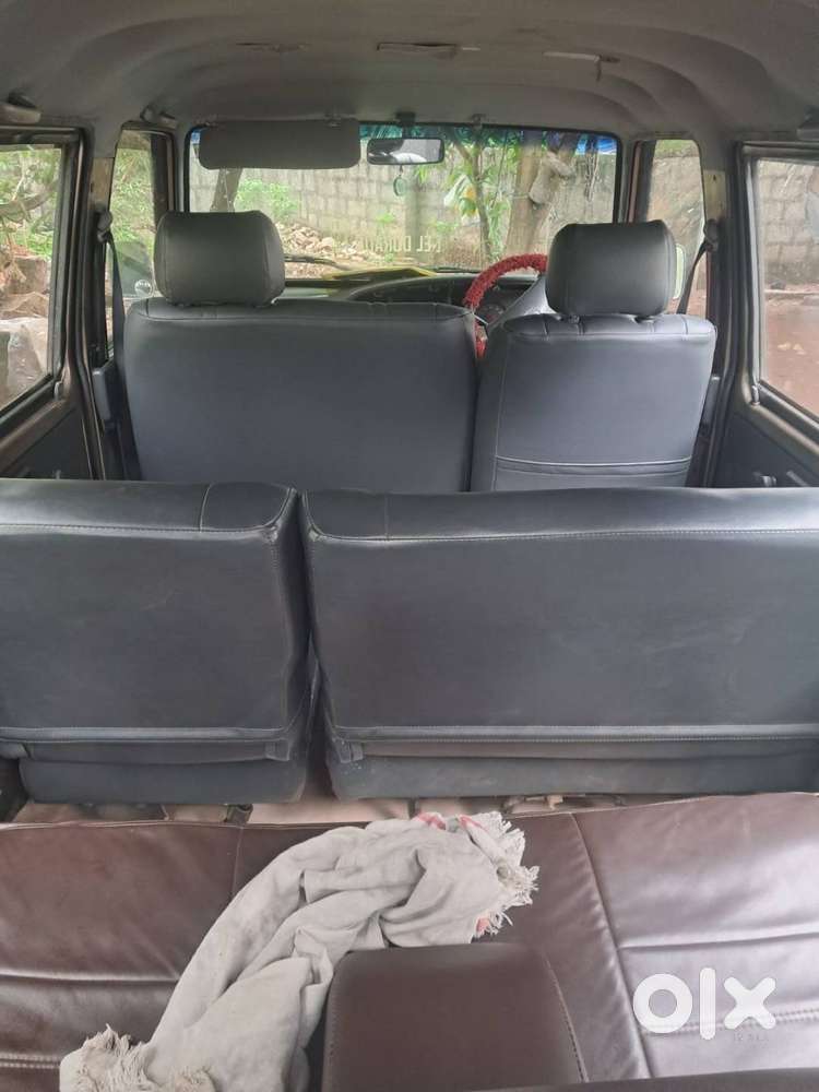 Toyota Qualis Perfect Condition