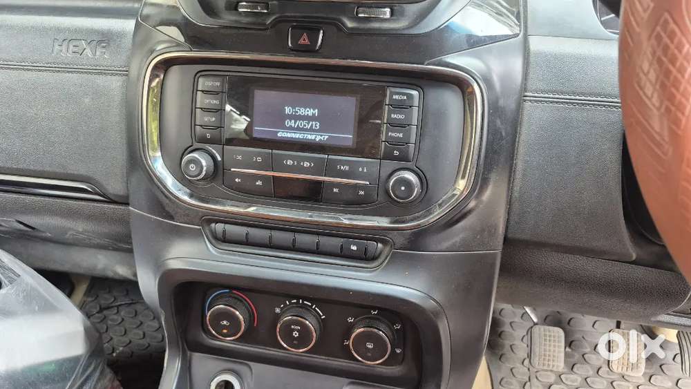 Tata Hexa For Sell 57000 Km Driven, Single Owner