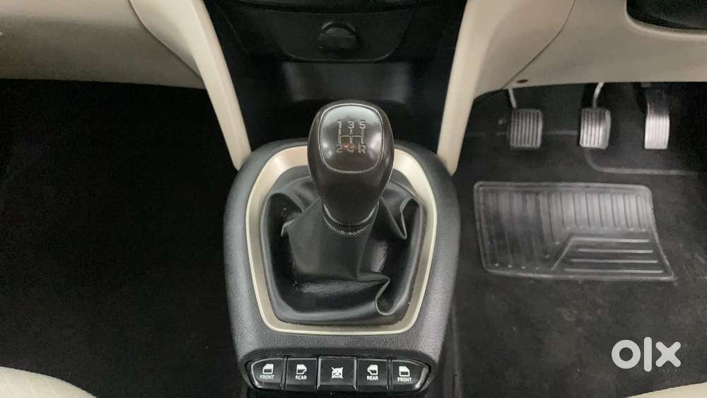 Hyundai Santro Magna, 2021, Petrol