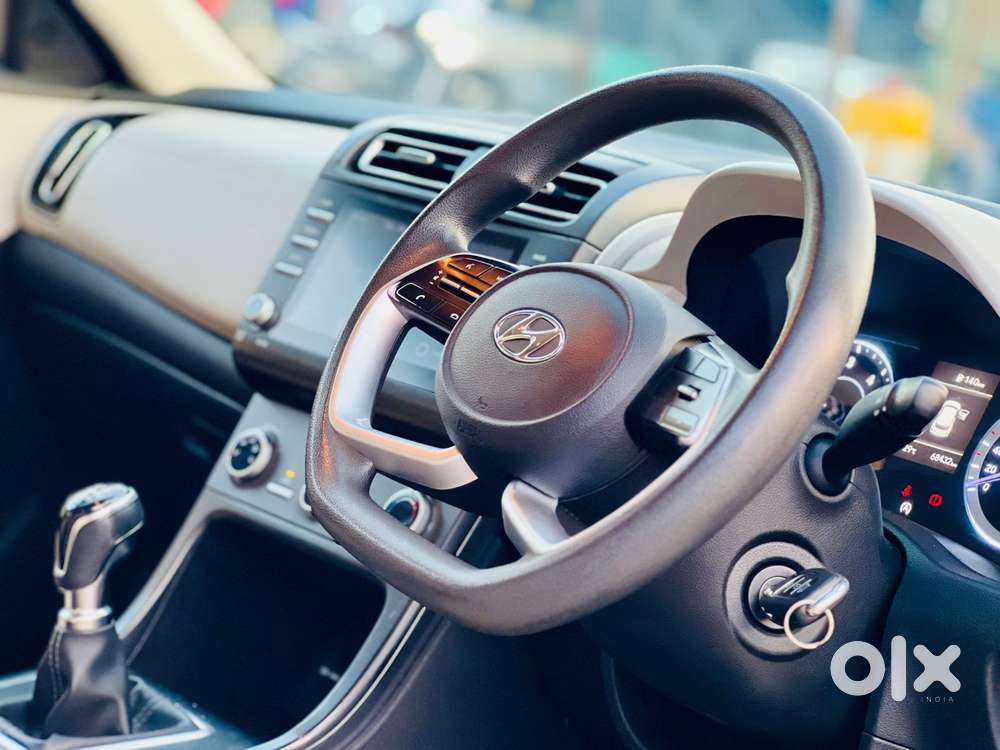 Hyundai Creta 1.5 Ex Diesel, 2023, Diesel