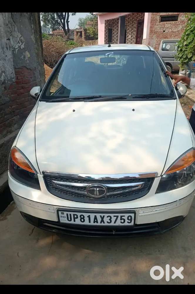 Tata Indigo Ecs 2014 Diesel Manual