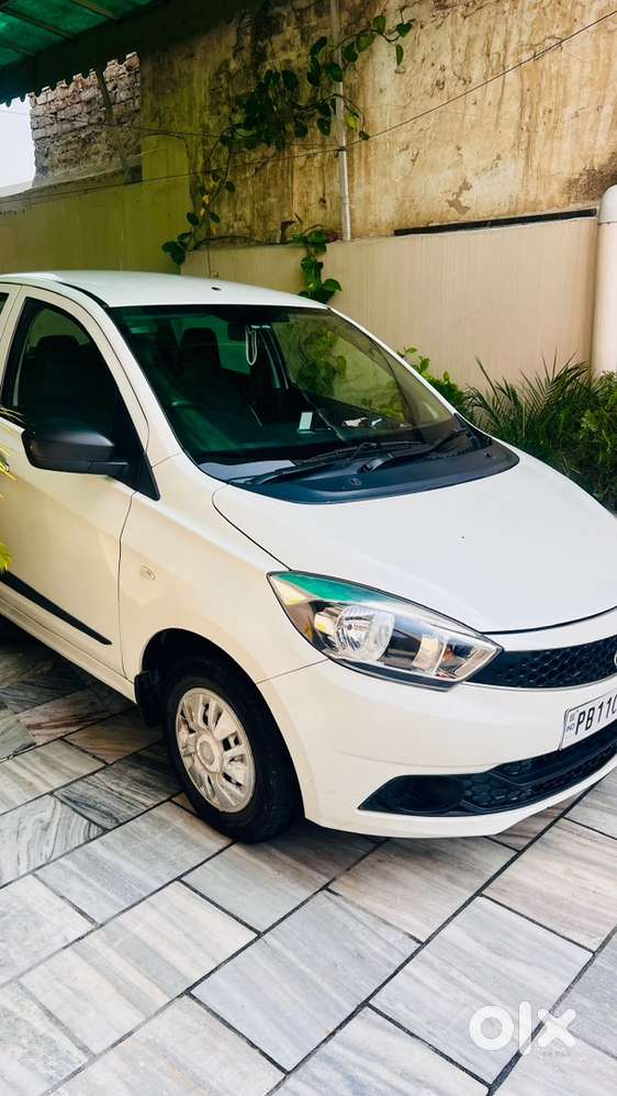 Tata Tiago 1.2 Revotron 2018
