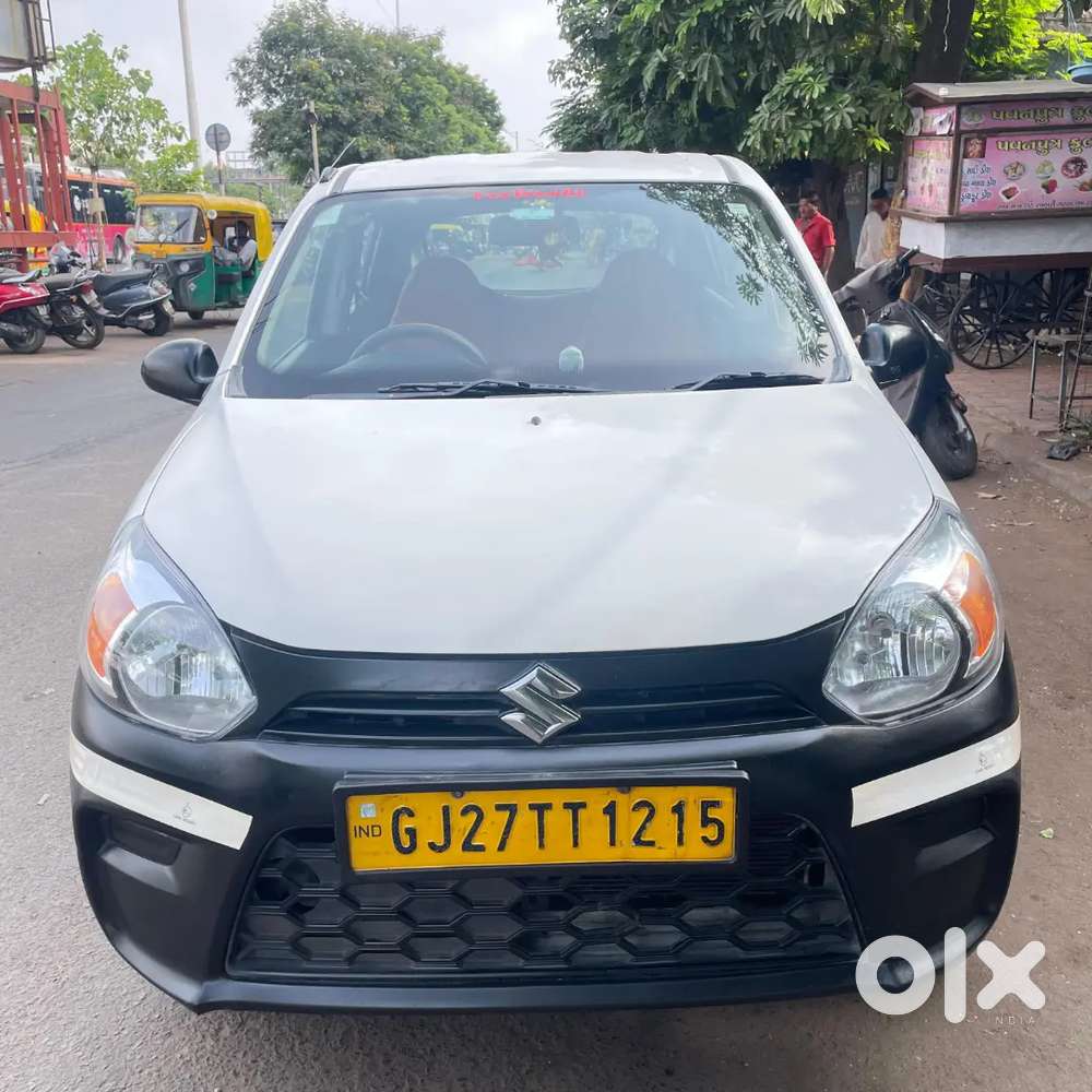 Maruti Suzuki Alto 800 First Owner Tip Top Condition.