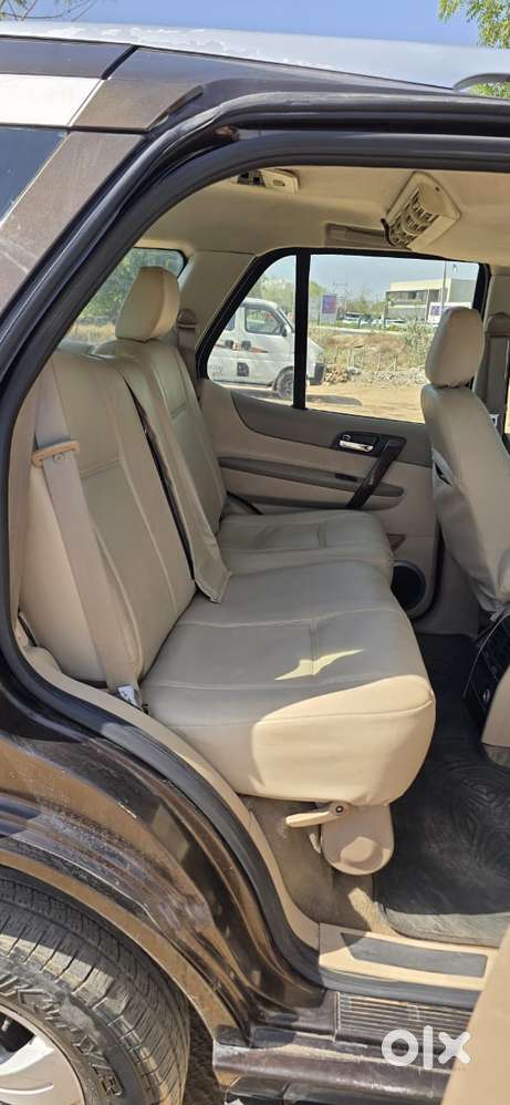 Tata Safari Dicor 2.2 Vx 4x2, 2013, Diesel