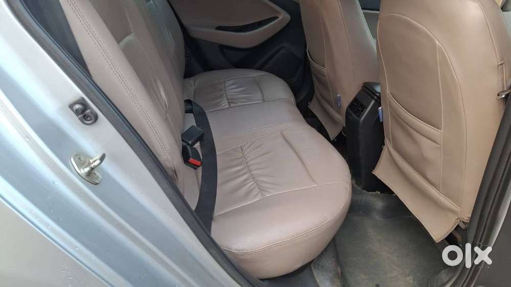 Hyundai I20 Sportz 1.2 Vtvt, 2019