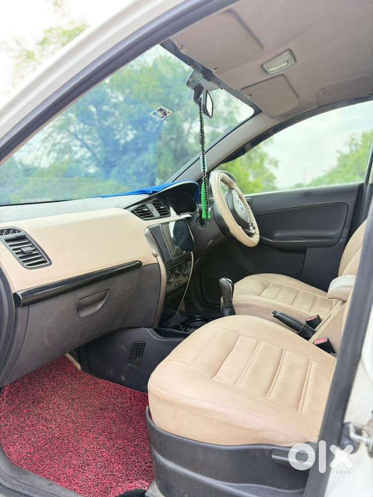 2018 Tata Zest Revotron 1.2t Xe