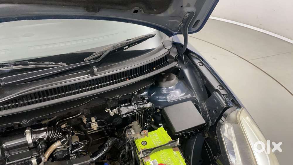 Maruti Suzuki Baleno Delta, 2018, Petrol