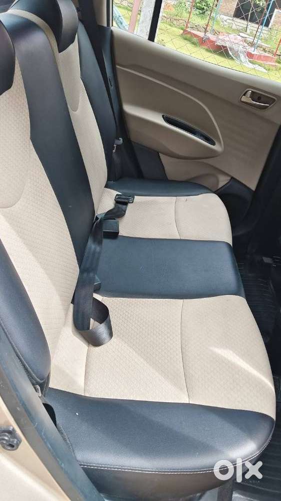 Hyundai Santro Sportz Amt, 2019, Petrol