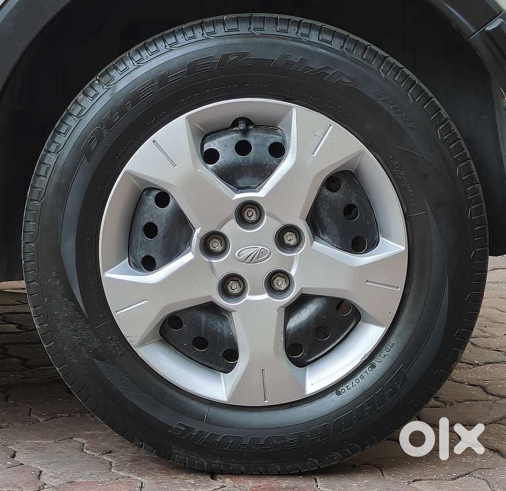 Mahindra Xuv300 W6 Diesel, 2020, Diesel