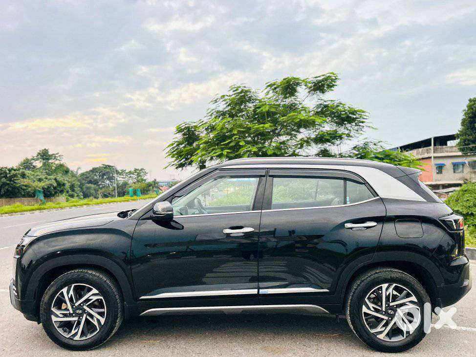 Hyundai Creta Facelift