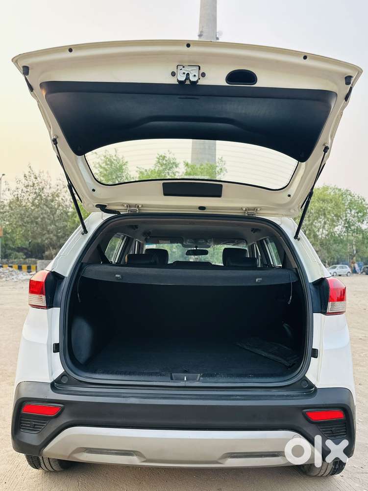Hyundai Creta 1.4 S Plus Crdi, 2020, Diesel
