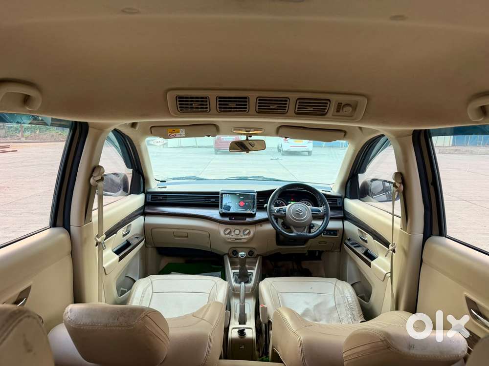 Maruti Suzuki Ertiga Vxi (o) Cng, 2022, Cng & Hybrids