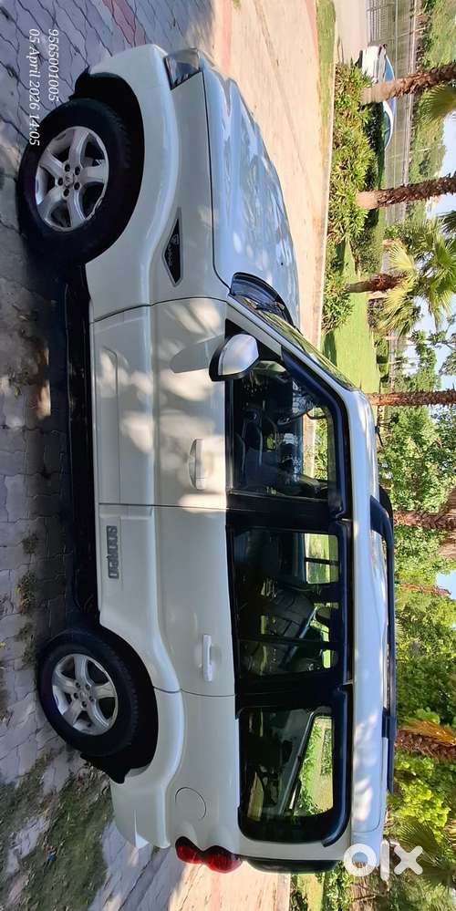 Mahindra Scorpio S11 Mt 7s, 2018, Diesel