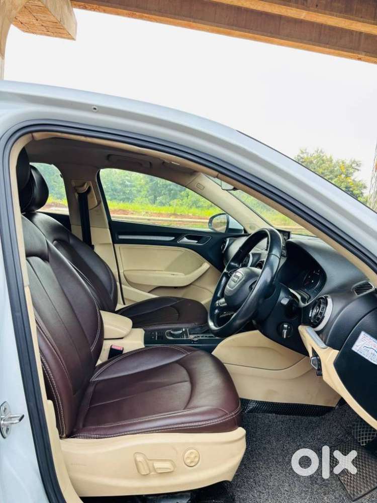 Audi A3 2.0 35 Tdi Premium + Sunroof, 2015, Diesel