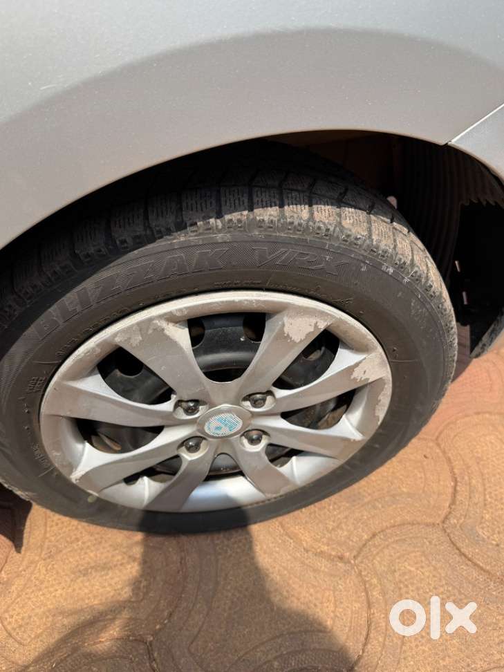 Hyundai Eon D-lite +, 2017, Petrol