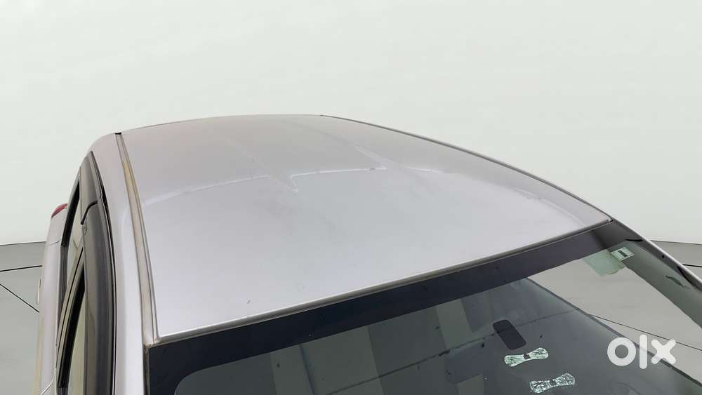 Datsun Go T, 2016, Petrol