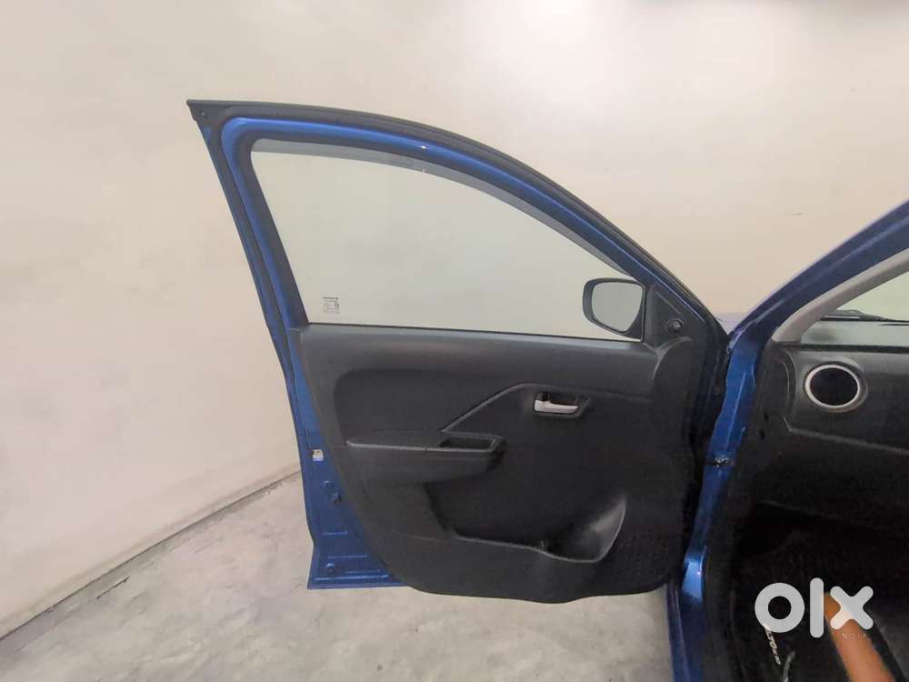 Maruti Suzuki Alto K10 Plus Edition, 2025, Petrol