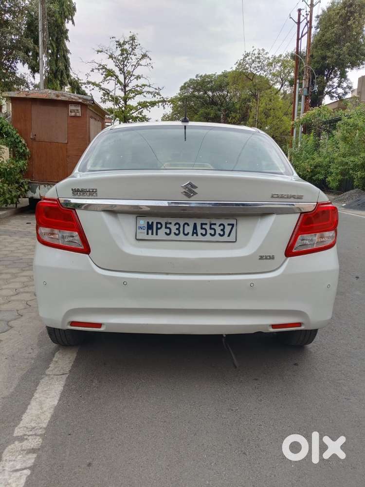 Maruti Suzuki Swift Dzire Zdi Plus , 2018, Diesel