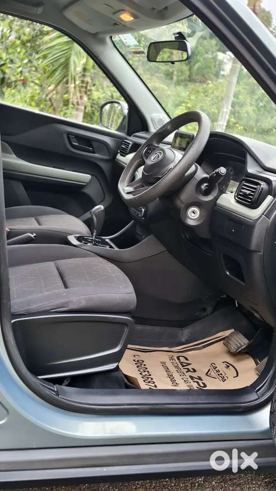 Tata Punch 2022 Petrol 68000 Km Driven