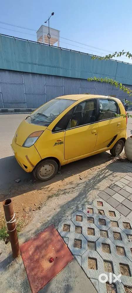 Tata Nano Xt 2011 First Owner