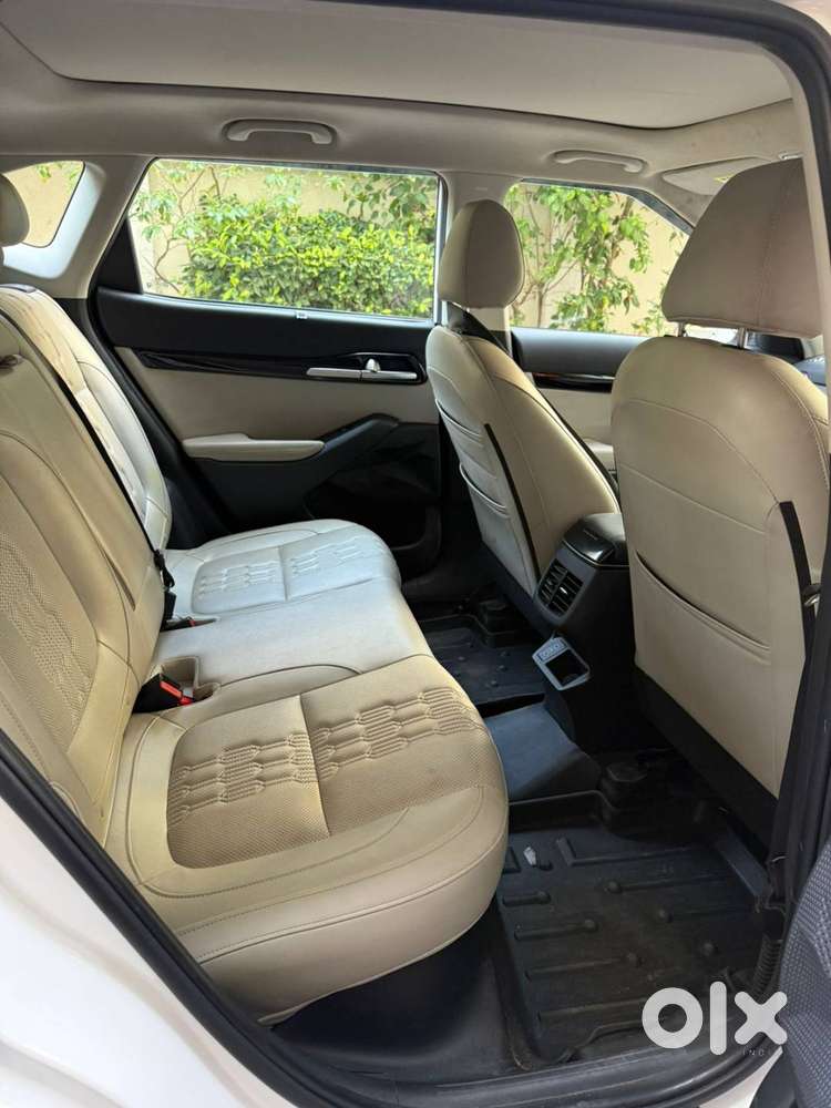 Well-maintained [2023] [seltos-htx-1.5]  Single Owner  Excellent Con