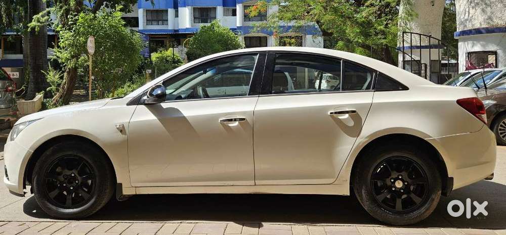 Chevrolet Cruze 2014-2016 Ltz, 2014, Diesel