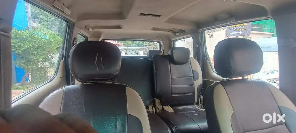 Mahindra Xylo 2018 Diesel Car