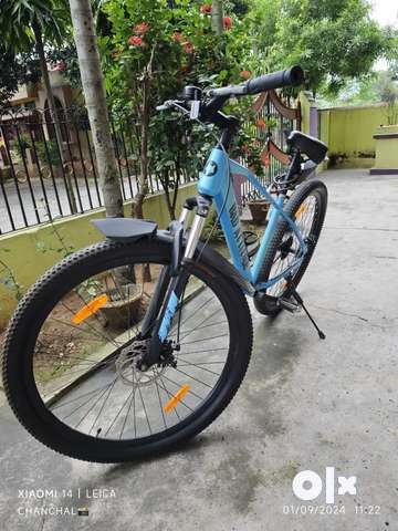 Firefox 29 Inch Ranger Cycle Bicycles 1782314339