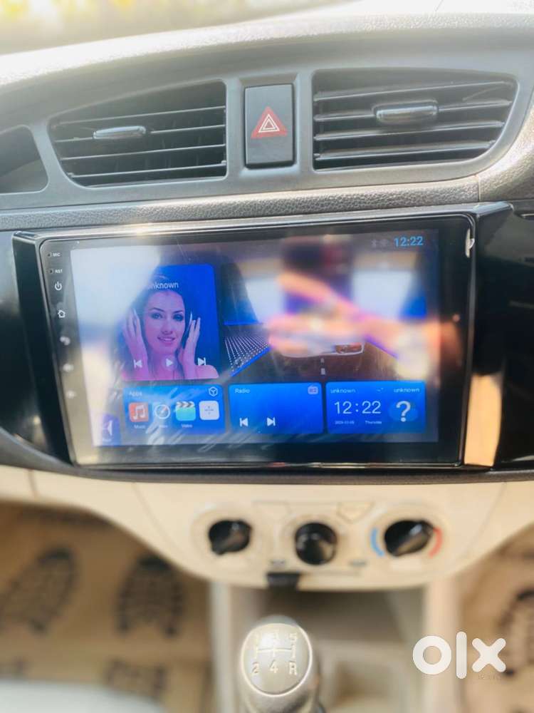 Maruti Suzuki Alto 800 2012-2016 Lxi Anniversary Edition, 2023, Petr..