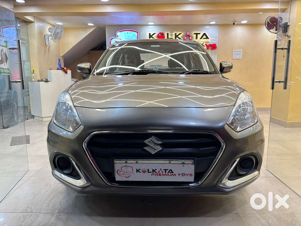 Maruti Suzuki Dzire 1.2 Vxi, 2022, Petrol