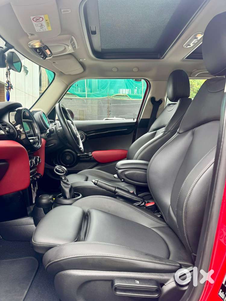 Mini Cooper 5 Door D, 2020, Diesel