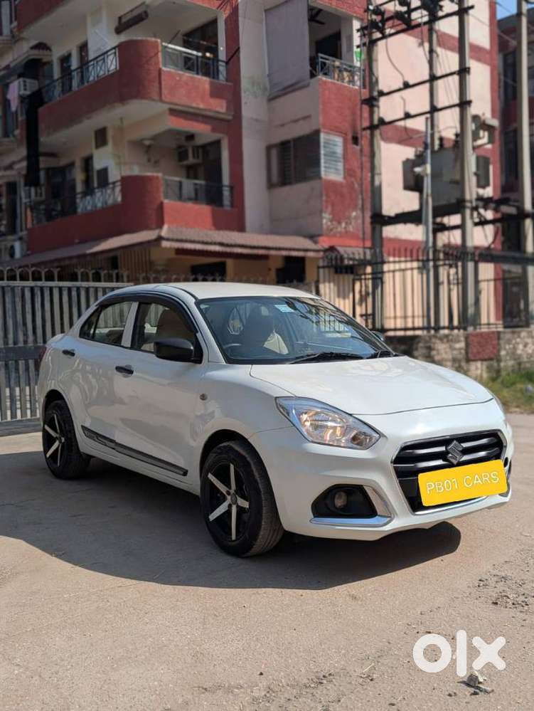 Maruti Suzuki Swift Dzire, 2023, Cng & Hybrids