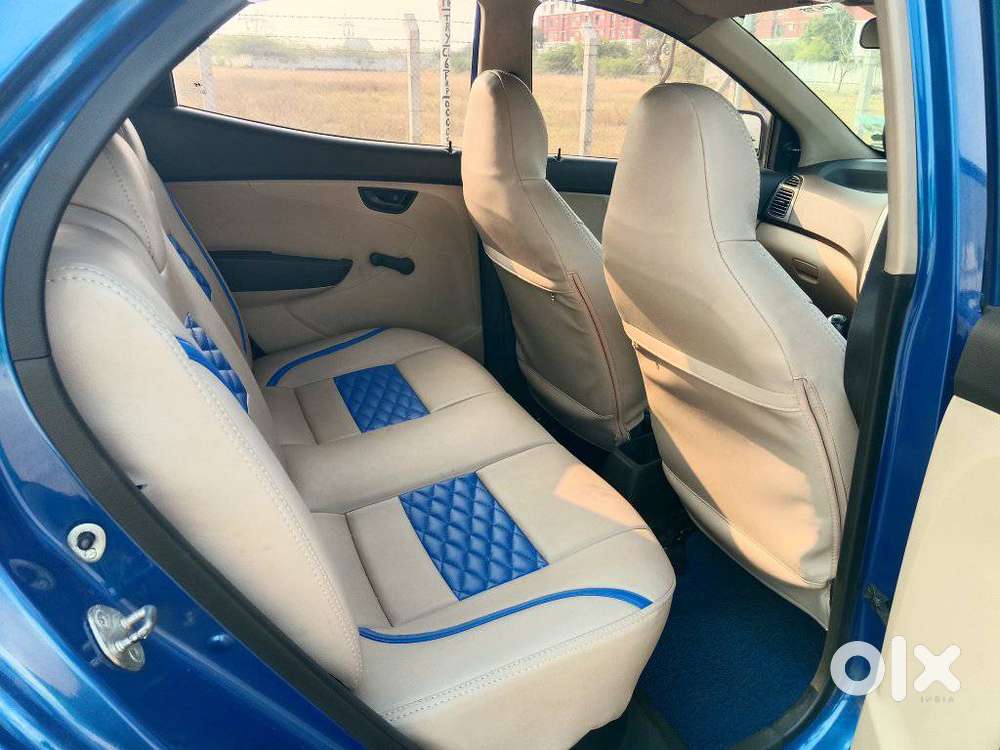 Hyundai Eon Magna, 2013, Petrol