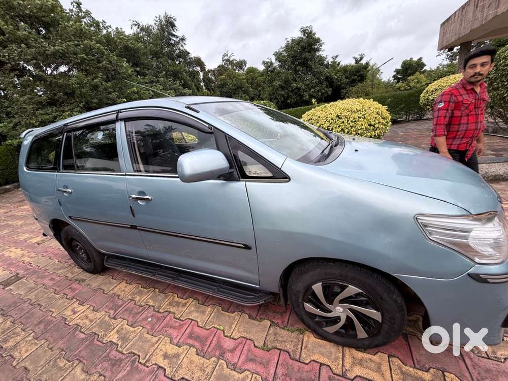 Toyota Innova 2009 Diesel