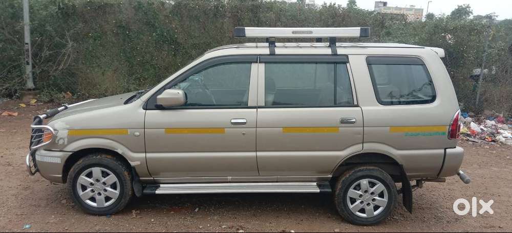 Central Ac With Sealed Tyres And Good Condition And Single Hand