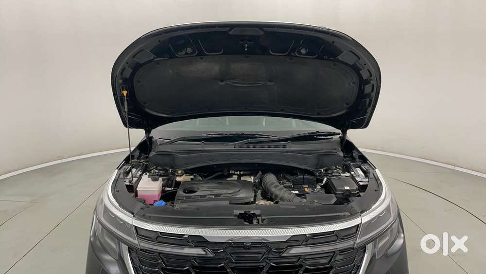 Kia Seltos 1.5 Gtx+ Diesel At, 2025, Diesel
