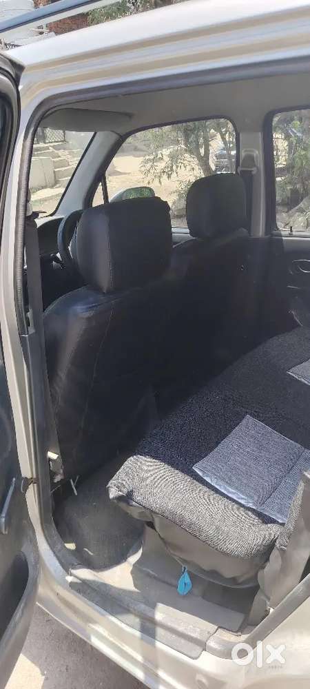 Maruti Suzuki Wagon R 2009 Petrol Well Maintained
