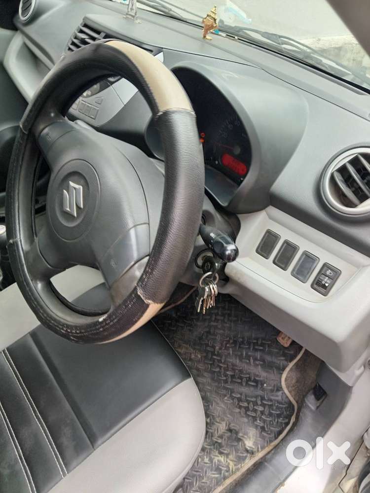 Maruti Suzuki A-star Vxi 2009