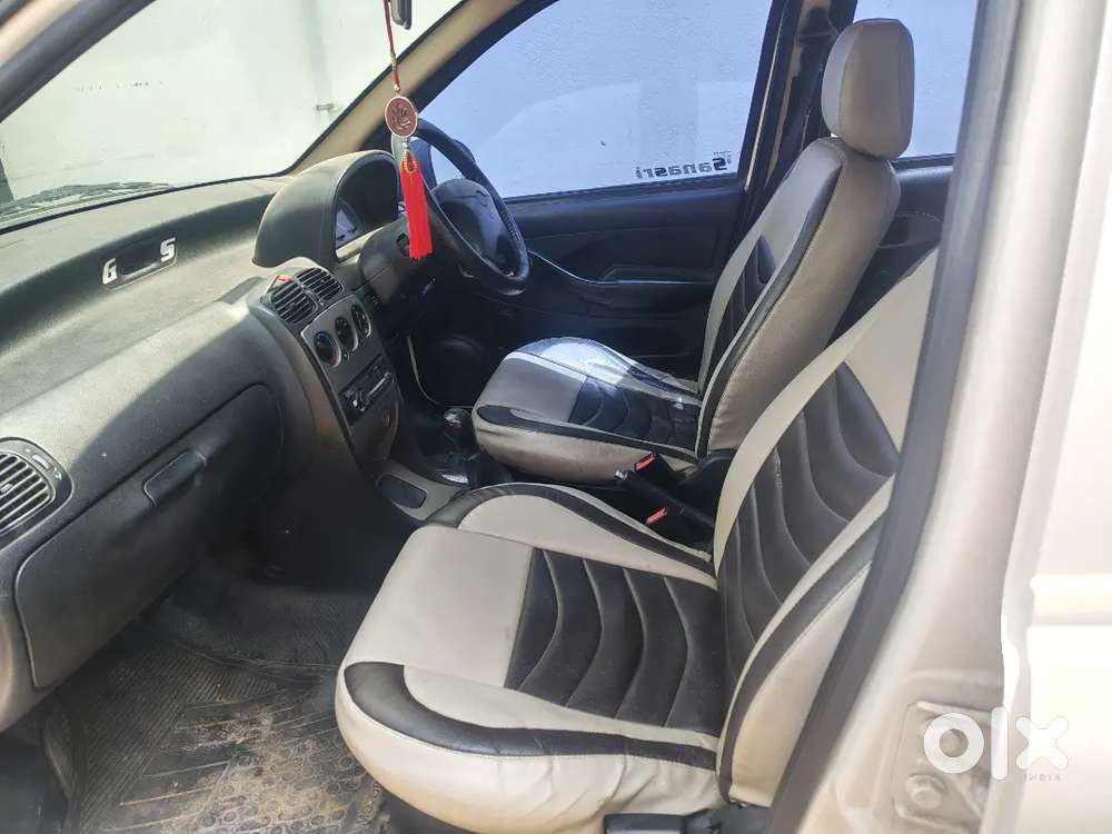 Tata Indigo