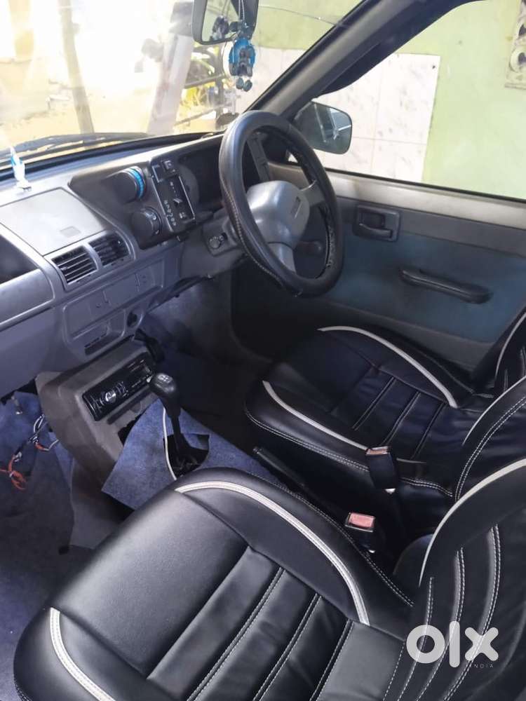 Maruti Suzuki 800 Petrol Good Condition