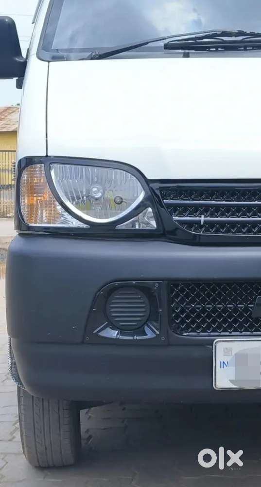 Maruti Suzuki Eeco 2020 Cng &ndash; Well Maintained | Excellent Condition