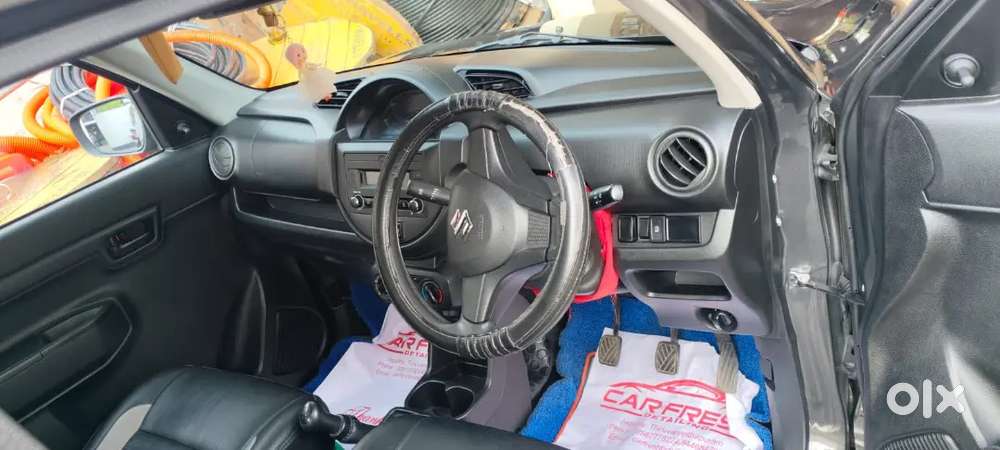 Maruti Suzuki S-presso 2022 Immaculate Condition Single Owner