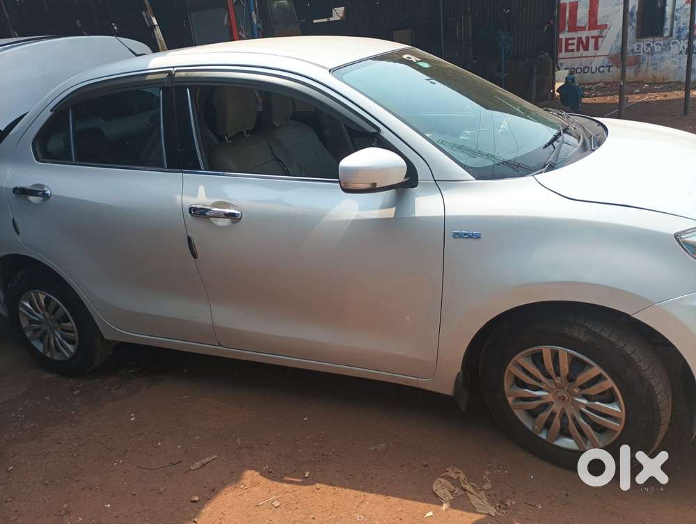 Maruti Suzuki Dzire 2017-2020 Vdi, 2019, Diesel