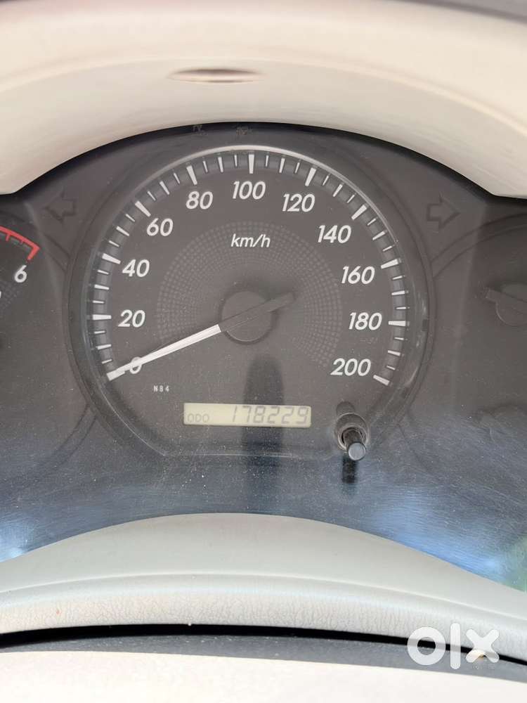 Toyota Innova Diesel Manual 2012. Serious Buyers Only Call