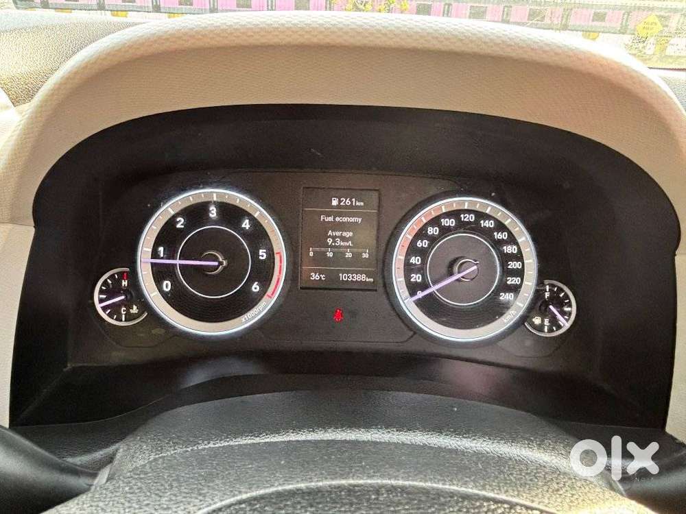 Hyundai Creta S 1.5 Diesel, 2020, Diesel