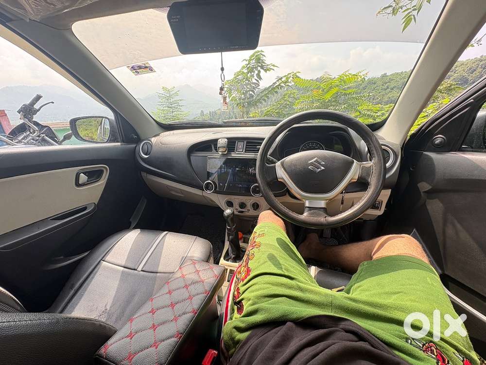 Maruti Suzuki Alto 2021 Petrol Manual