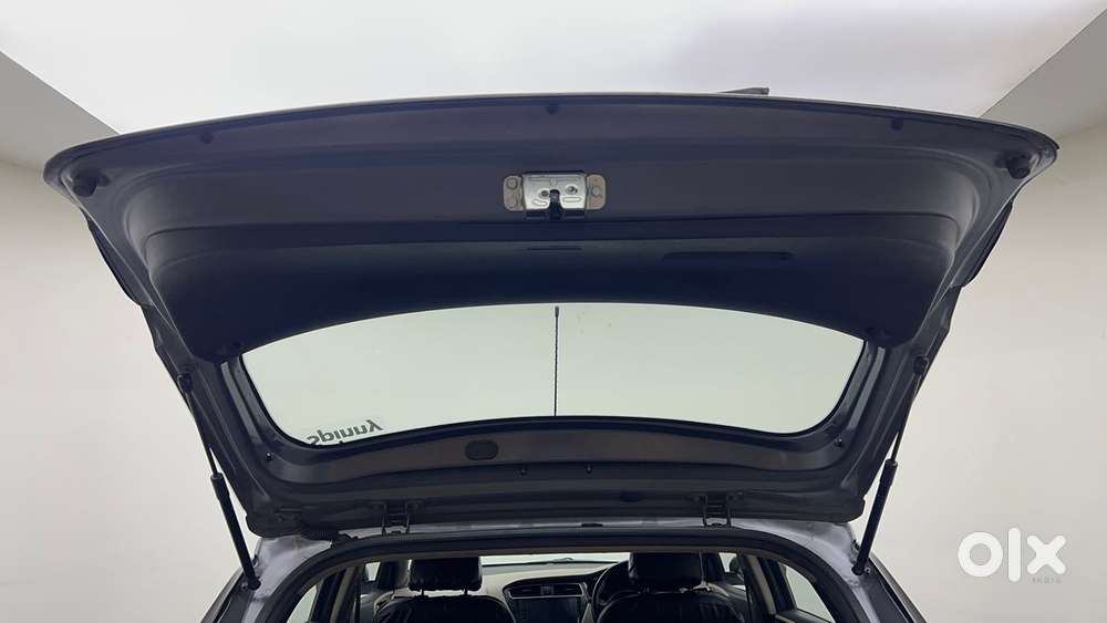 Hyundai Elite I20 1.2 Magna Plus, 2019, Petrol