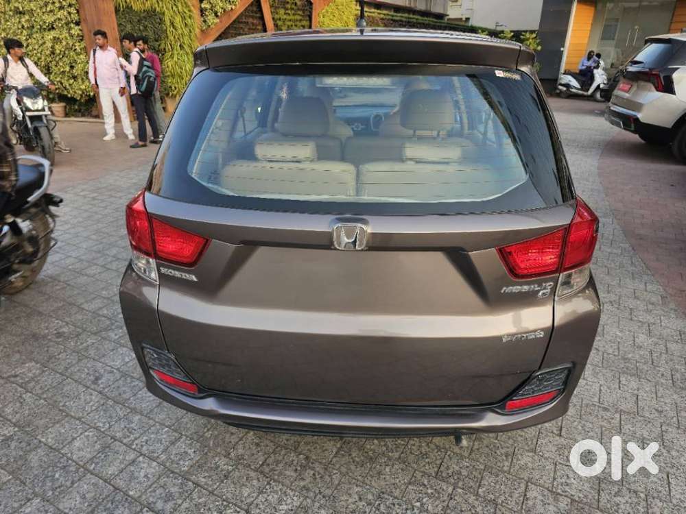 Honda Mobilio S I-vtec, 2015, Petrol