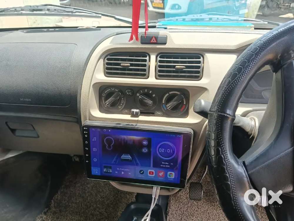 Maruti Suzuki Eeco 2025